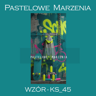 Creative wall photographic background ks_45