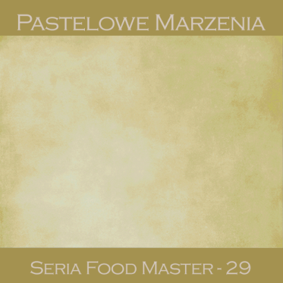 Tło fotograficzne - Food Master