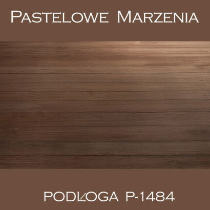 Tło fotograficzne winylowe, deski p_1484