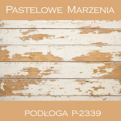 Tło fotograficzne winylowe, deski p_2339