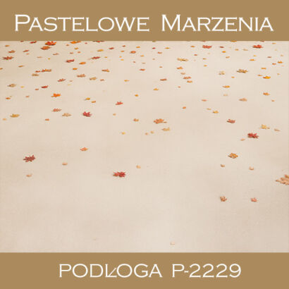 Tło fotograficzne winylowe, liście p_2229