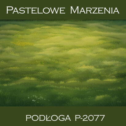 Vinyl photographic background, grass p_2077