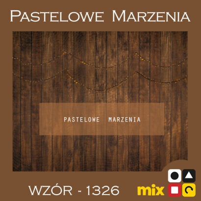 Photographic backdrop for Christmas with boards t_1326