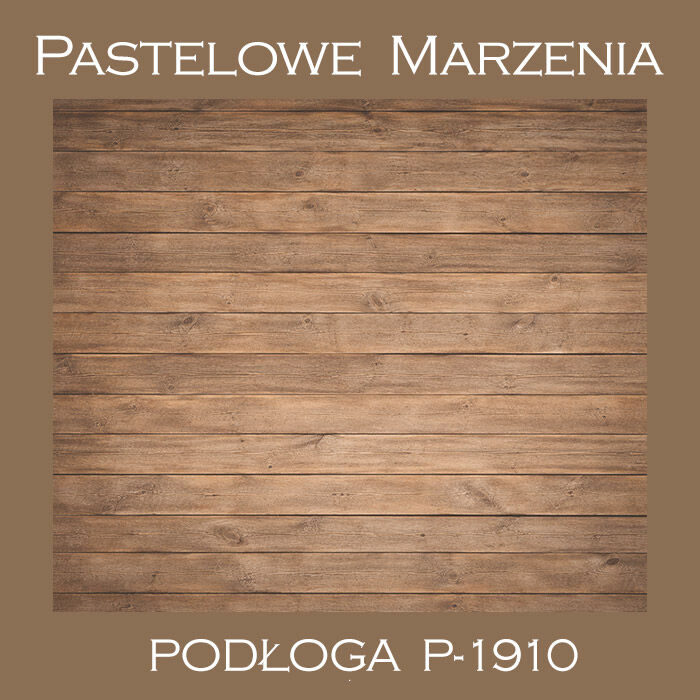 Tło fotograficzne winylowe, deski p_1910