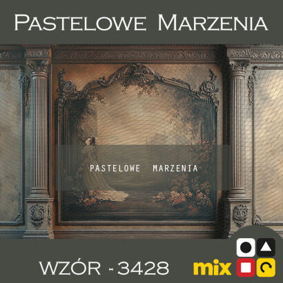 Tło fotograficzne ze ścianą w kolorze beżowym t_3428