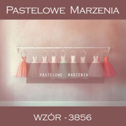 Photographic backdrop from walls category with dresses t_3856