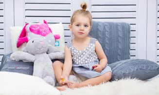 Photographic backdrop - 2