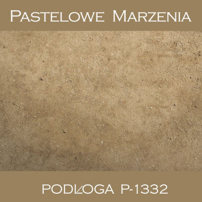Tło fotograficzne winylowe, ziemia p_1332