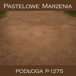 Photographic vinyl backdrop, ground p_1275