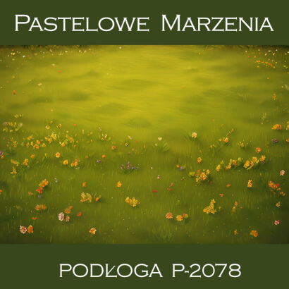 Vinyl photographic background, grass p_2078