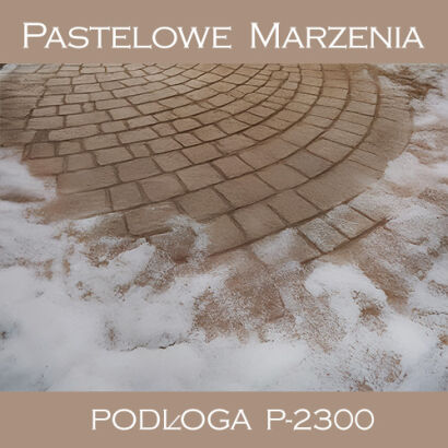 Tło fotograficzne winylowe, kamień p_2300