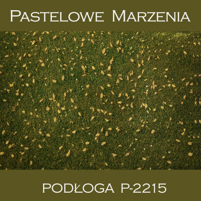 Tło fotograficzne winylowe, liście p_2215