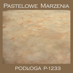 Tło fotograficzne winylowe, ziemia p_1233