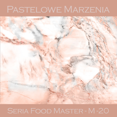 Tło fotograficzne - Food Master