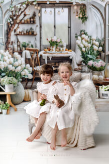 Photographic backdrop - 3