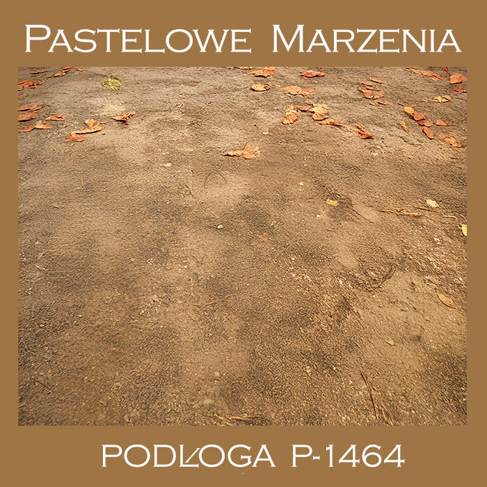 Tło fotograficzne winylowe, ziemia p_1464