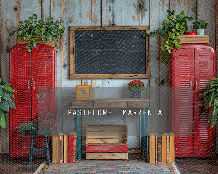 Fabric photographic background from the category Interiors, Crop 250x200 cm