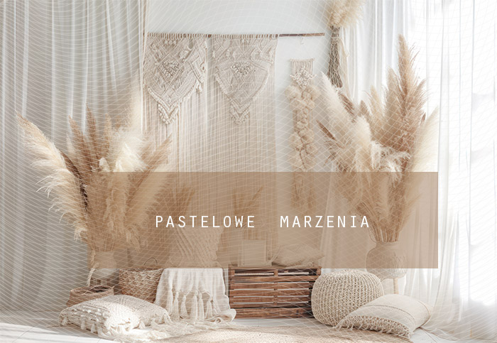 Fabric photographic backdrop from the Baptism category, Frame 290x200 cm