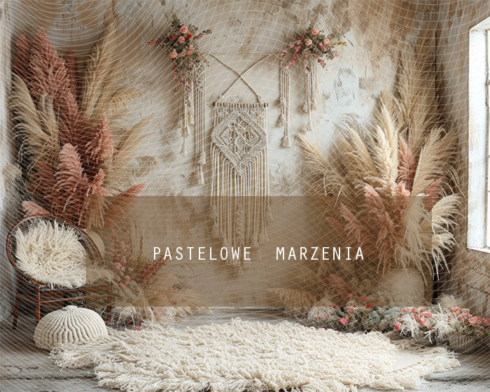 Tło fotograficzne materiałowe z kategorii Komunia, Kadr 250x200 cm
