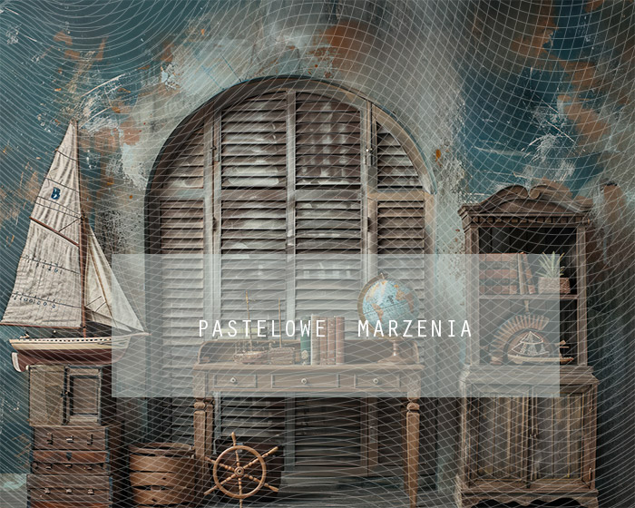 Tło fotograficzne materiałowe z kategorii Wnętrza, Kadr 250x200 cm