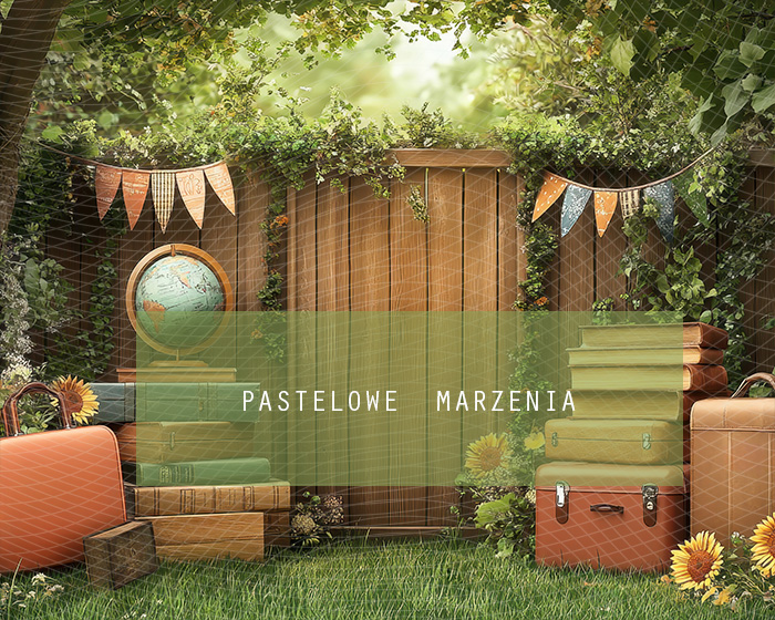 Tło fotograficzne materiałowe z kategorii Szkoła, Kadr 250x200 cm