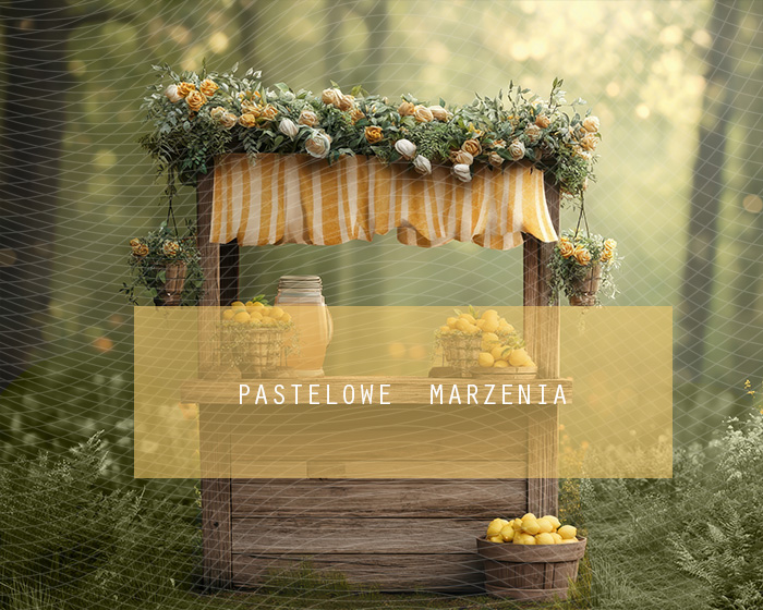 Tło fotograficzne materiałowe z kategorii Lato, Kadr 250x200 cm