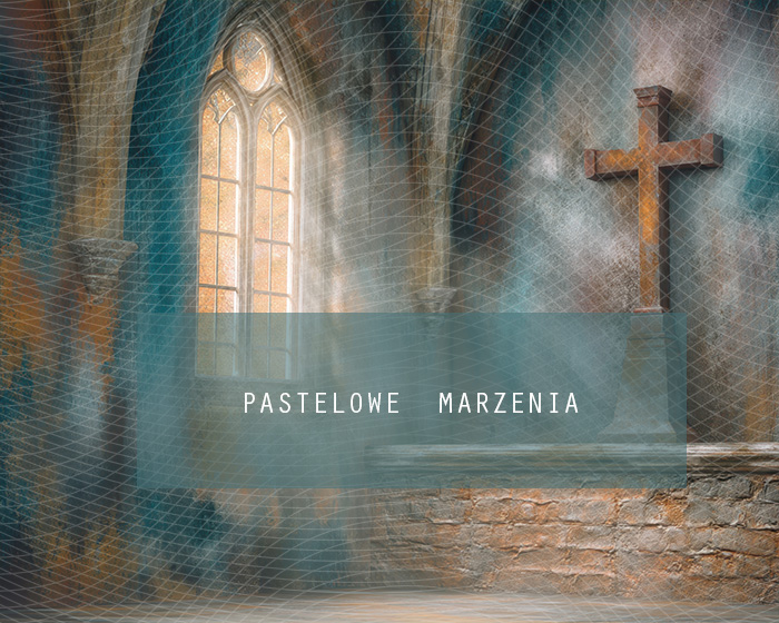 Fabric photographic backdrop from the Summer category, Frame 250x200 cm