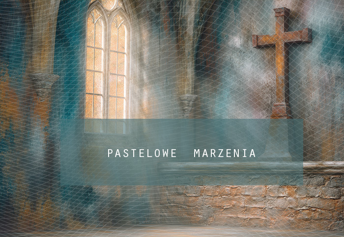 Fabric photographic backdrop from the Summer category, Frame 290x200 cm