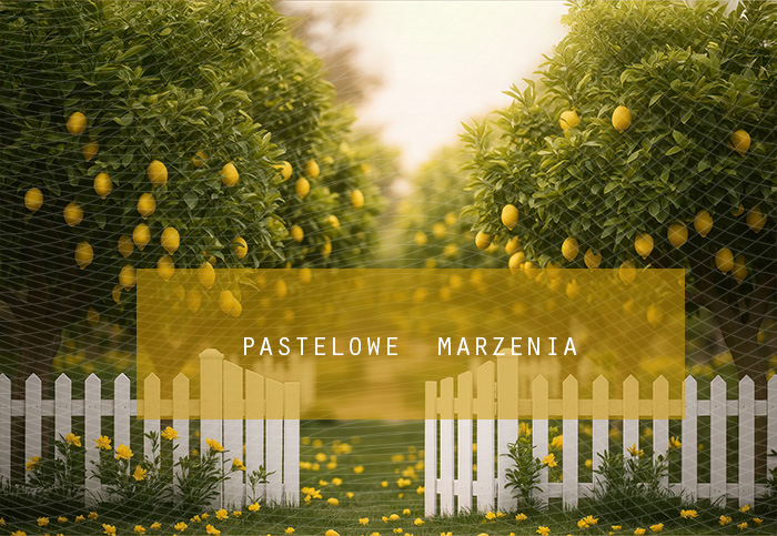 Tło fotograficzne materiałowe z kategorii Lato, Kadr 250x200 cm