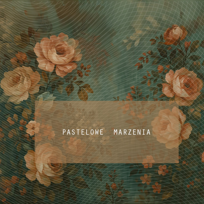 Fabric photographic backdrop from the walls category, Frame 250x250 cm