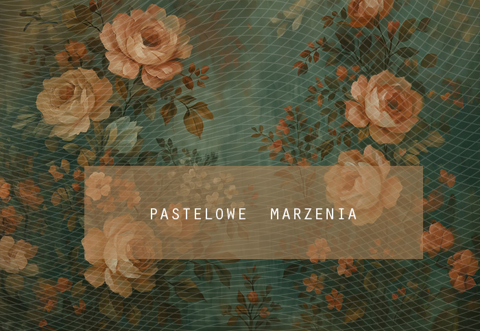 Fabric photographic backdrop from the walls category, Frame 290x200 cm