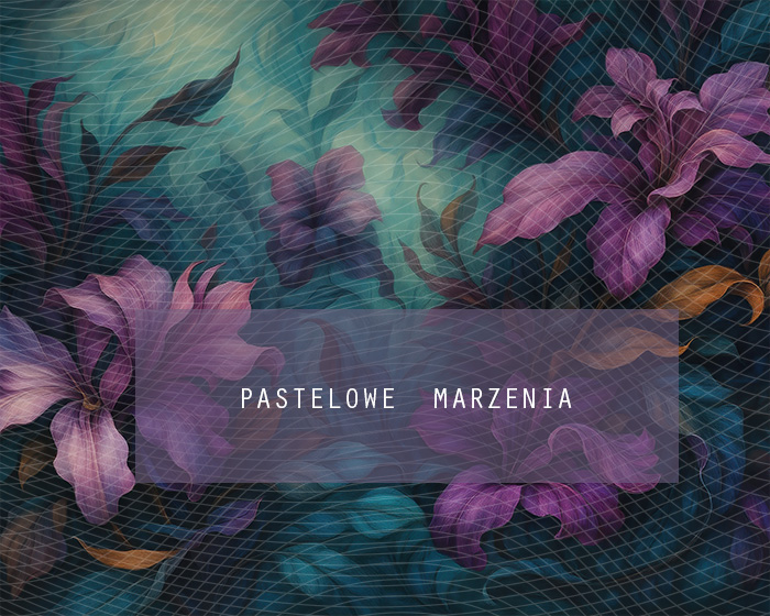 Fabric photographic backdrop from the walls category, Frame 250x200 cm