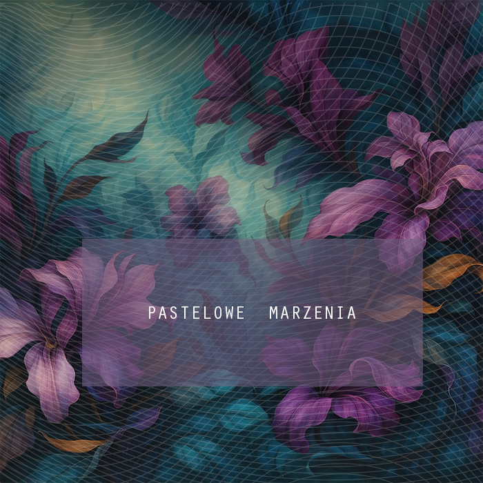 Fabric photographic backdrop from the walls category, Frame 250x250 cm