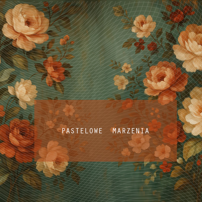 Fabric photographic backdrop from the walls category, Frame 250x250 cm