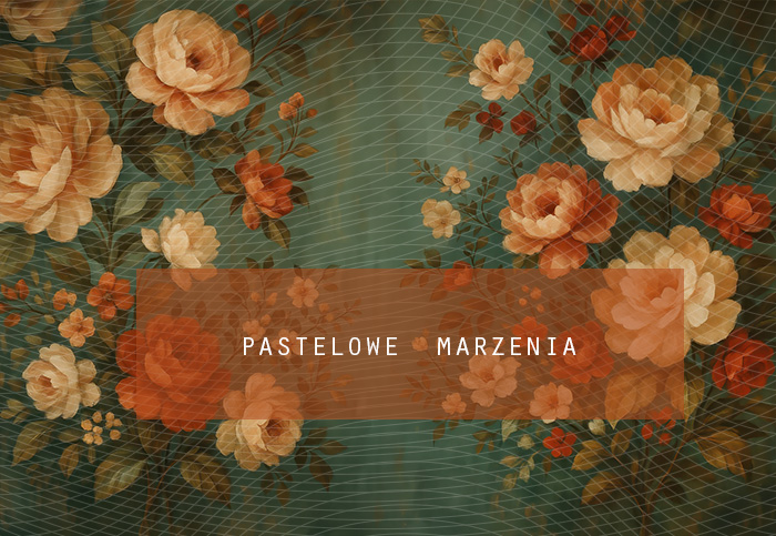 Fabric photographic backdrop from the walls category, Frame 290x200 cm