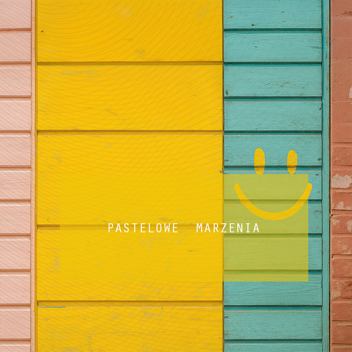 Fabric photographic backdrop from the walls category, Frame 250x250 cm