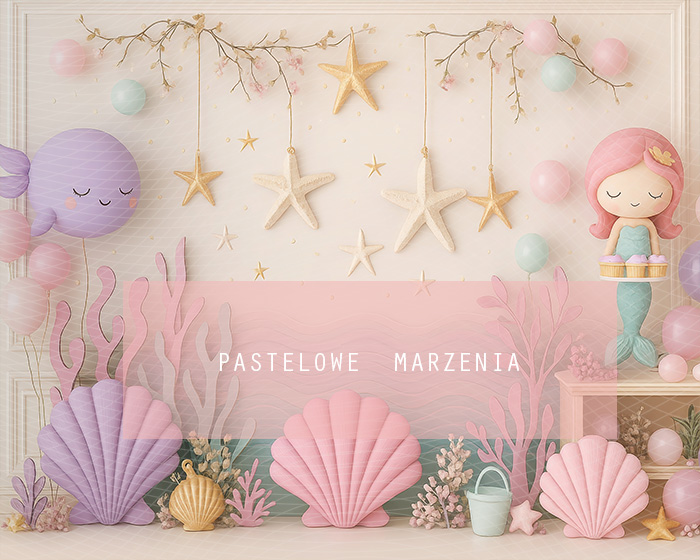 Tło fotograficzne materiałowe z kategorii Urodziny, Kadr 250x200 cm