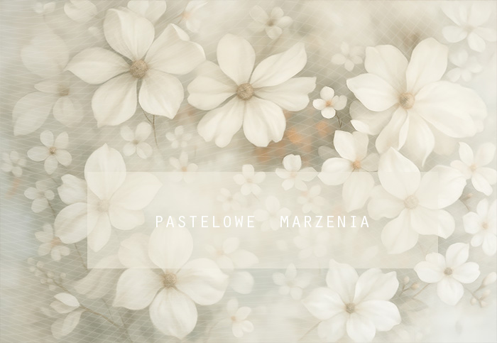 Fabric photographic backdrop from the walls category, Frame 290x200 cm