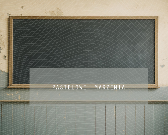 Fabric photographic backdrop from the School category, Frame 250x200 cm