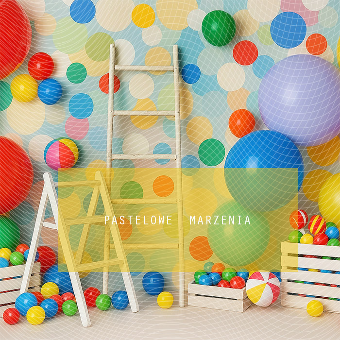 Tło fotograficzne materiałowe z kategorii Nastolatek, Kadr 250x250 cm