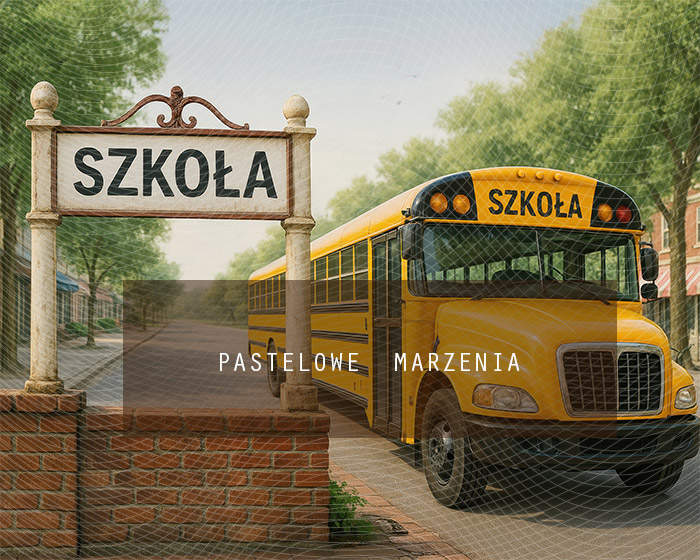 Tło fotograficzne materiałowe z kategorii Szkoła, Kadr 250x200 cm