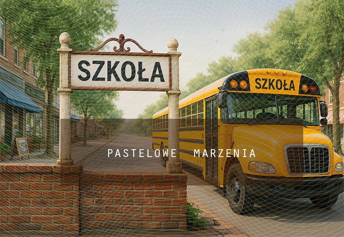 Tło fotograficzne materiałowe z kategorii Szkoła, Kadr 290x200 cm