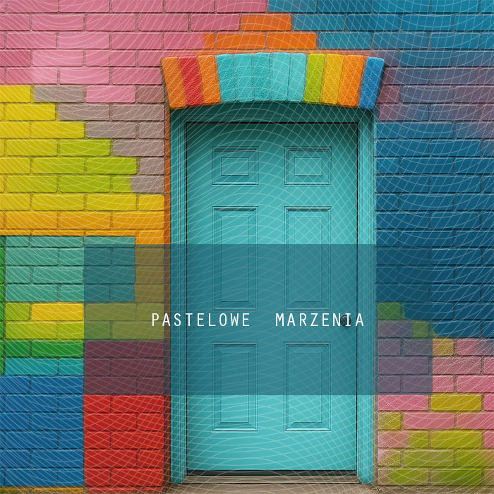 Tło fotograficzne materiałowe z kategorii Szkoła, Kadr 250x250 cm