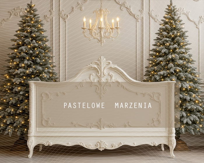 Tło fotograficzne materiałowe z kategorii Boże Narodzenie, Kadr 250x200 cm