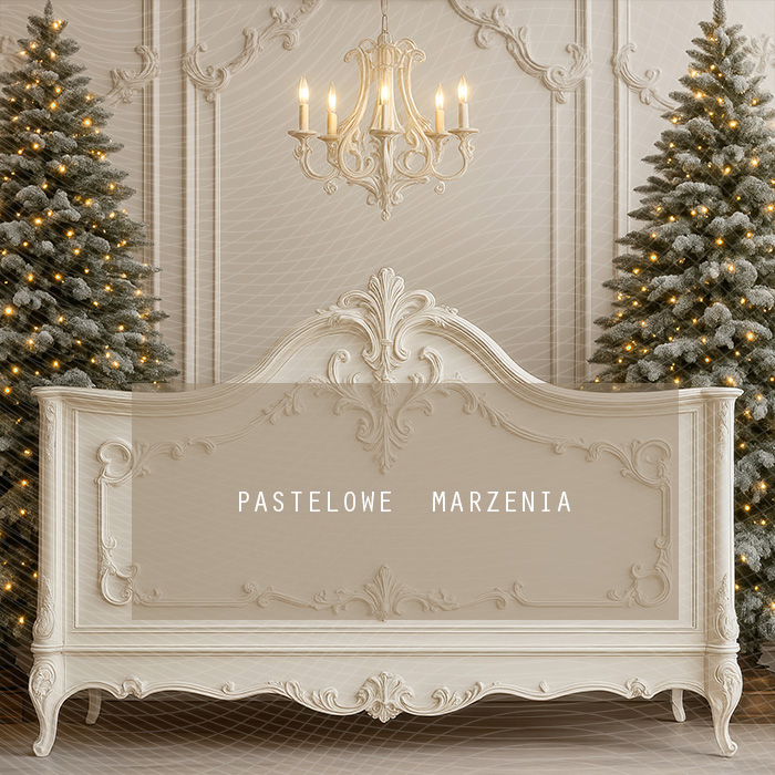 Tło fotograficzne materiałowe z kategorii Boże Narodzenie, Kadr 250x250 cm