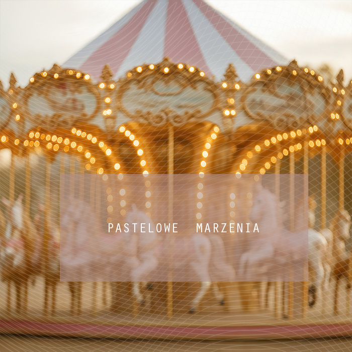 Fabric photographic backdrop from the Teenager category, Frame 250x250 cm