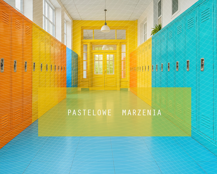 Tło fotograficzne materiałowe z kategorii Szkoła, Kadr 250x200 cm