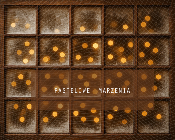 Fabric photographic backdrop from the Christmas category, Frame 250x200 cm