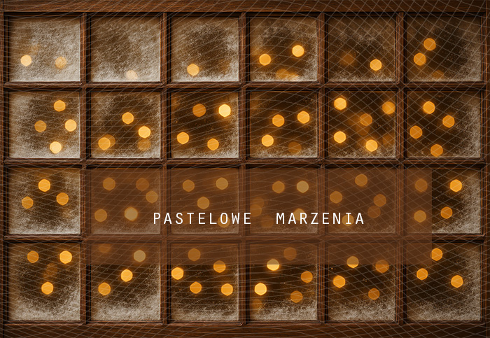 Fabric photographic backdrop from the Christmas category, Frame 290x200 cm