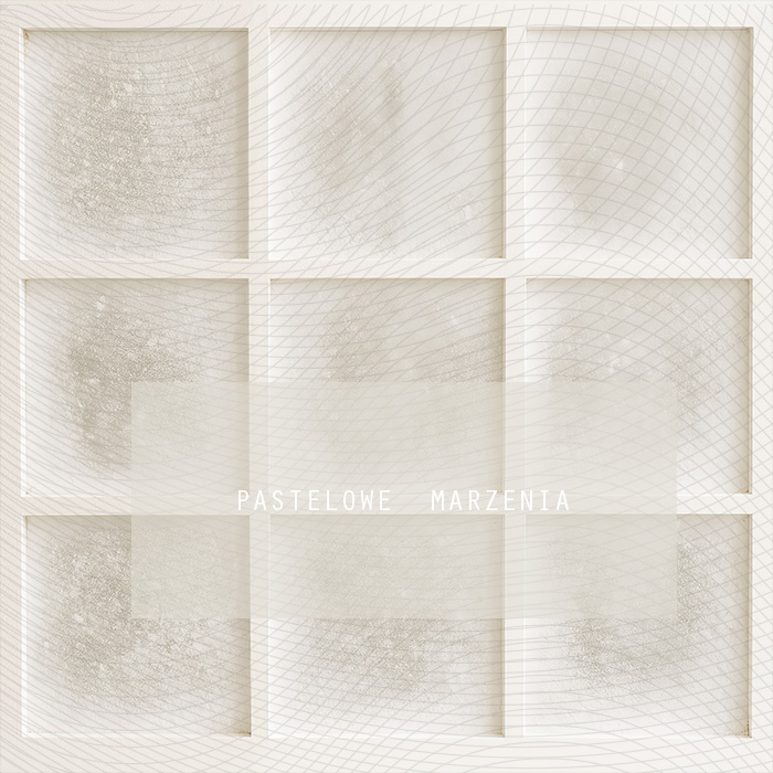 Fabric photographic backdrop from the Christmas category, Frame 250x250 cm
